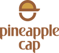 Pineapple Cap